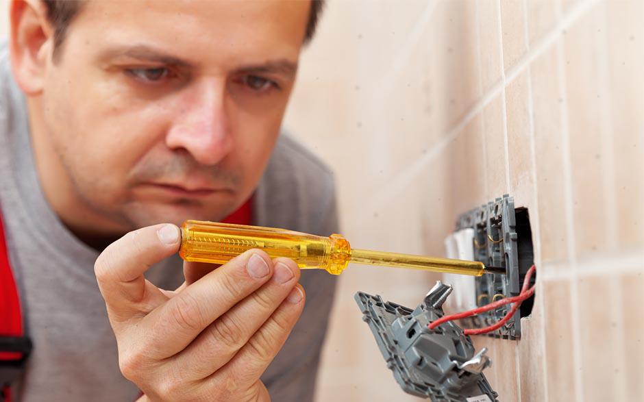 électricien d'urgence Jouy-en-Josas